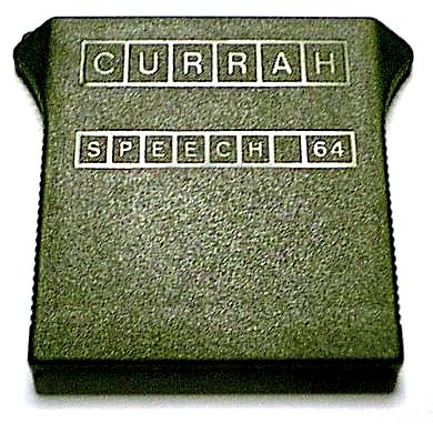 Currah Speech 64 cartridge