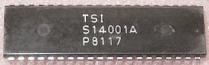 S14001A chip