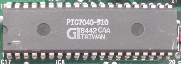 PIC7040-510
